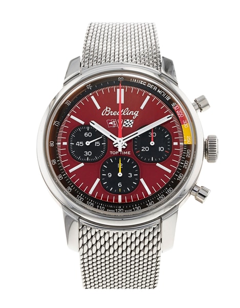 Breitling Top Time AB0176